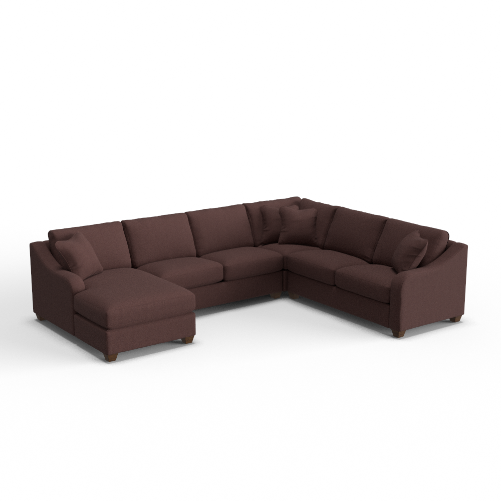Charlie Sectional